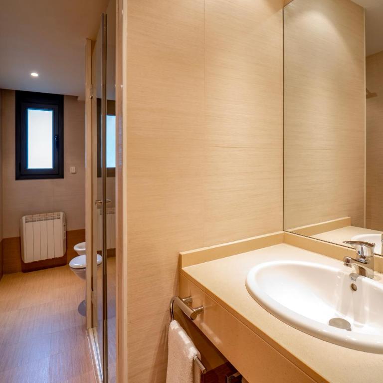 Apartaments Superior - One-Bedroom Apartment (2 Adults) - 2