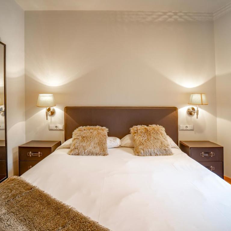 Apartaments Superior - One-Bedroom Apartment (2 Adults) - 1