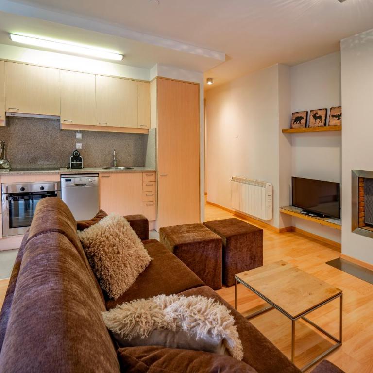 Apartaments Superior - One-Bedroom Apartment (2 Adults) - 4