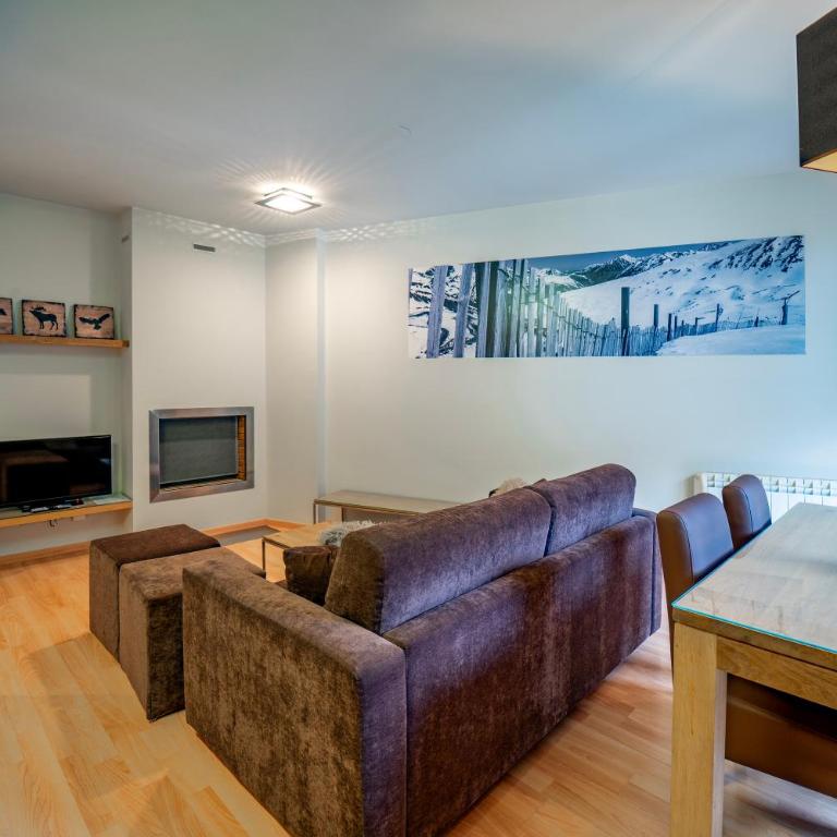 Apartaments Superior - One-Bedroom Apartment (2 Adults) - 3
