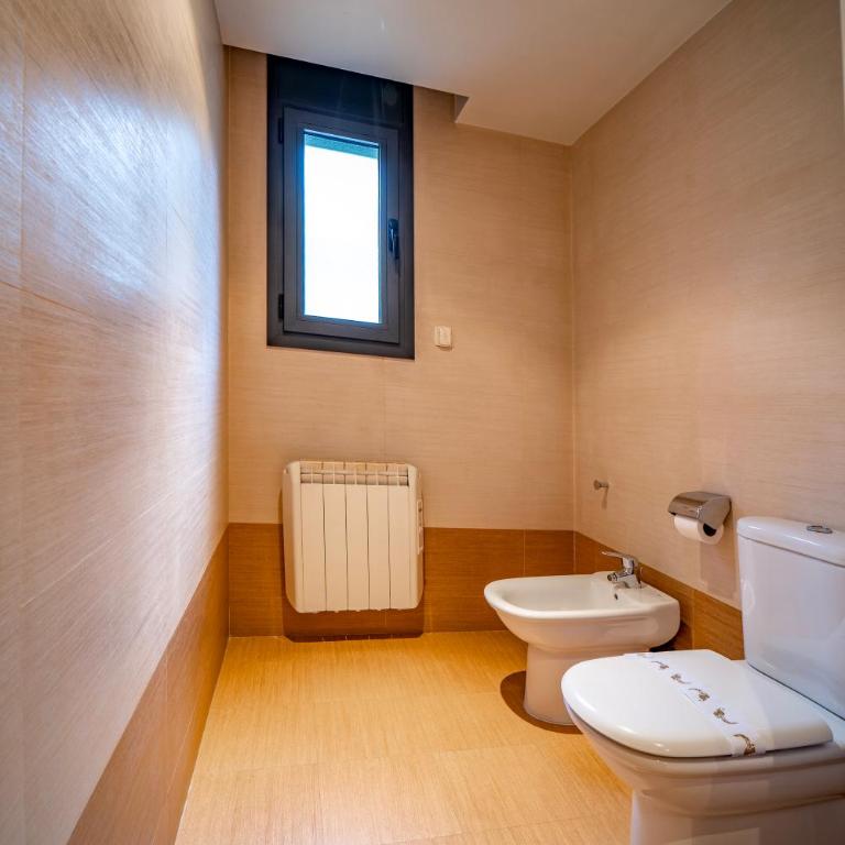 Apartaments Superior - One-Bedroom Apartment (2 Adults) - 9