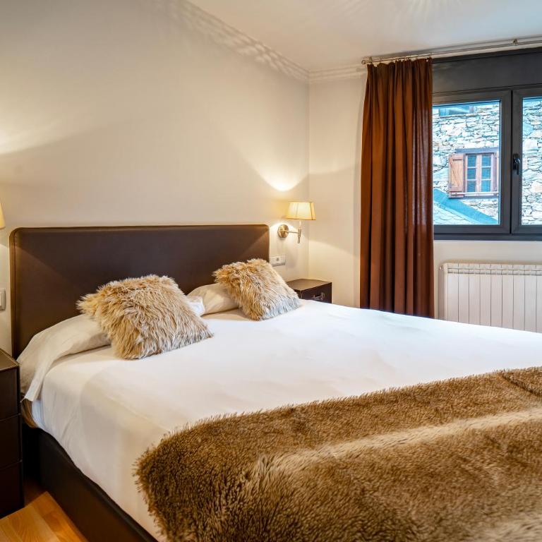 Apartaments Superior - One-Bedroom Apartment (2 Adults) - 8