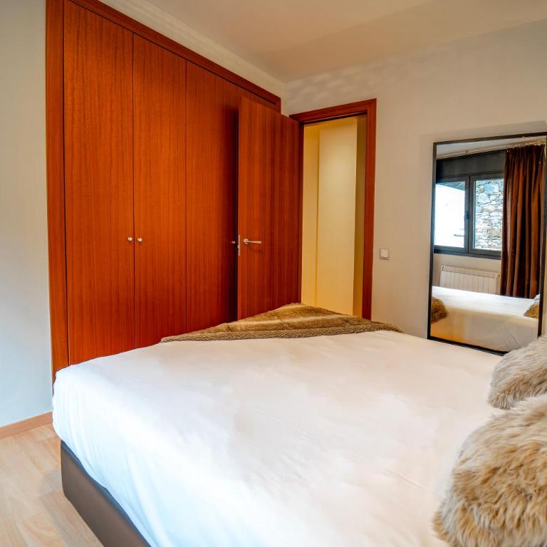Apartaments Superior - One-Bedroom Apartment (2 Adults) - 10