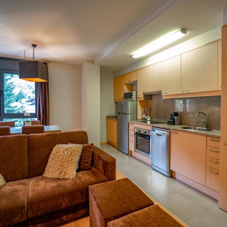 Apartaments Superior - One-Bedroom Apartment (2 Adults) - 12