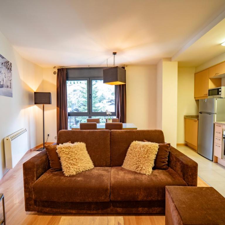 Apartaments Superior - One-Bedroom Apartment (2 Adults) - 13