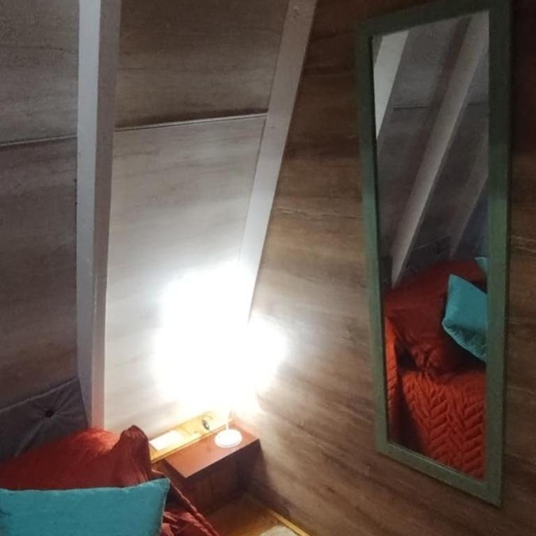 Nomená Caqué Casa de Playa - Two-Bedroom House - 29
