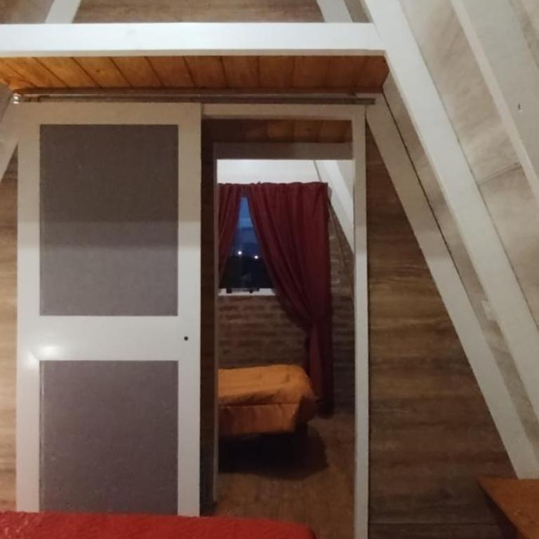 Nomená Caqué Casa de Playa - Two-Bedroom House - 33
