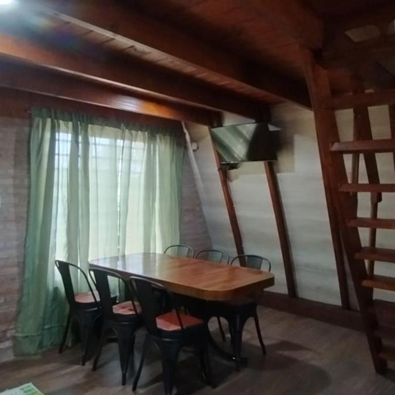 Nomená Caqué Casa de Playa - Two-Bedroom House - 52