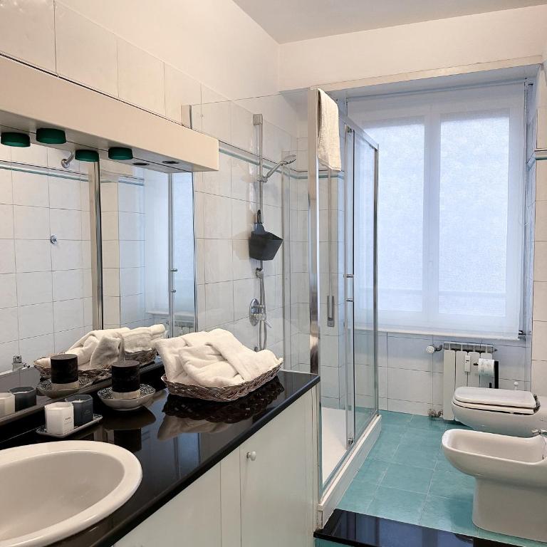 Cozy Home San Giovanni - Appartamento con 1 Camera da Letto - 15