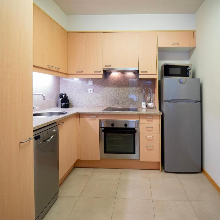 Apartaments Superior - Two-Bedroom Apartment (4 Adults) - 13