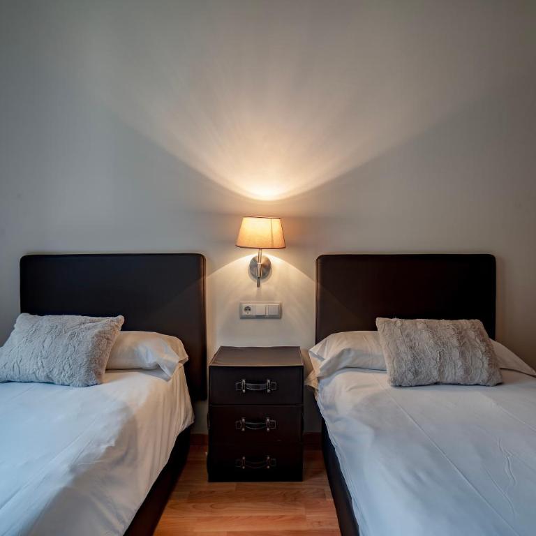 Apartaments Superior - Two-Bedroom Apartment (4 Adults) - 1