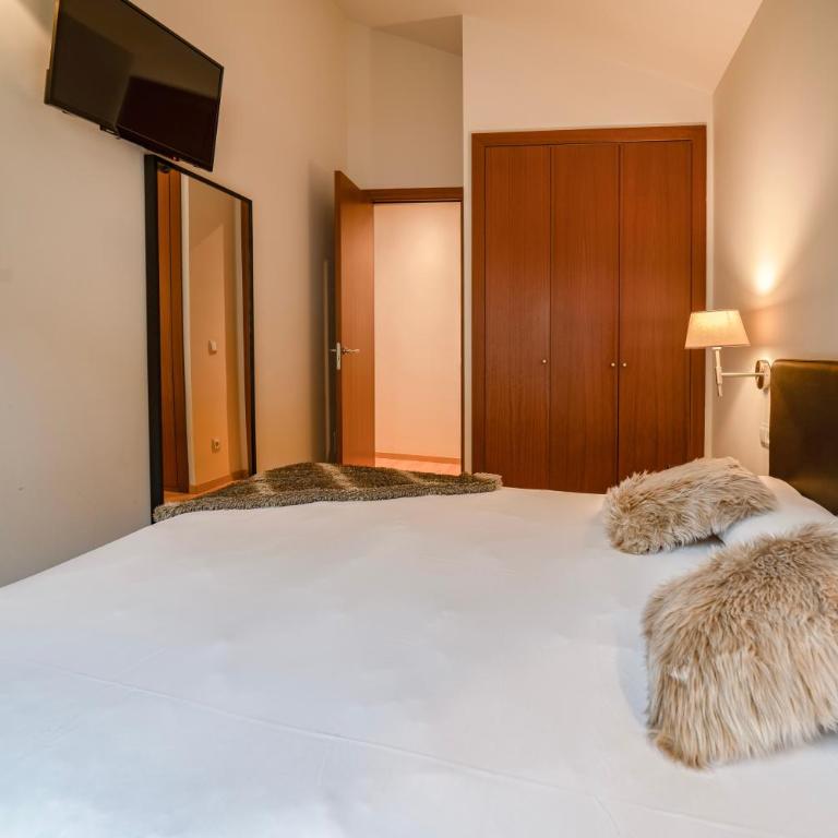 Apartaments Superior - Two-Bedroom Apartment (4 Adults) - 6