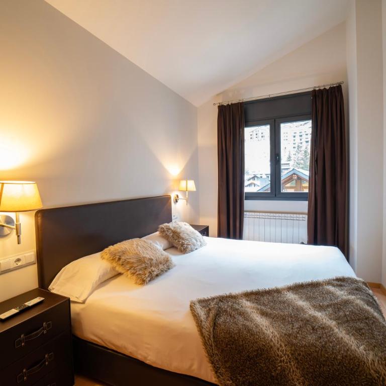 Apartaments Superior - Two-Bedroom Apartment (4 Adults) - 2