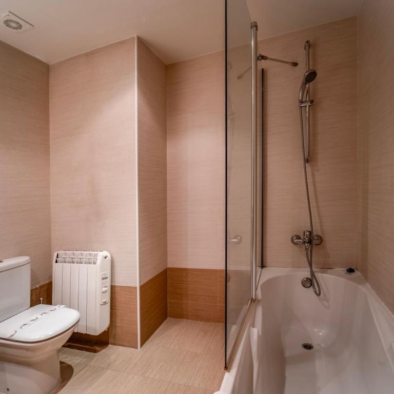 Apartaments Superior - Two-Bedroom Apartment (4 Adults) - 5