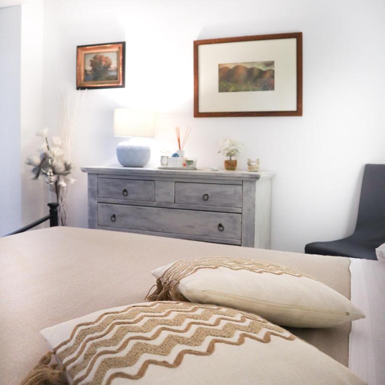 Cozy Home San Giovanni - Appartamento con 1 Camera da Letto - 10