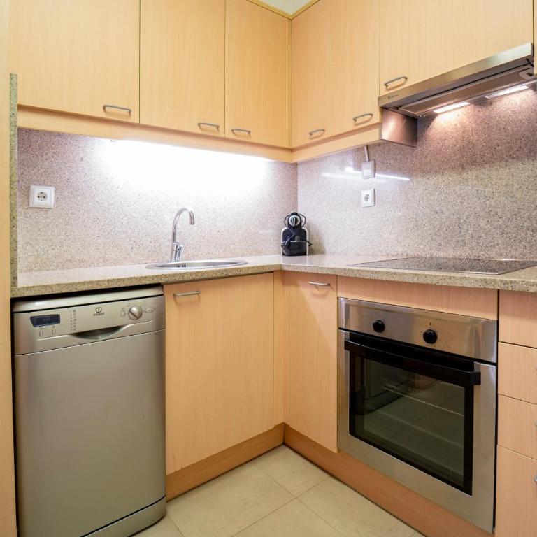 Apartaments Superior - Two-Bedroom Apartment (4 Adults) - 10