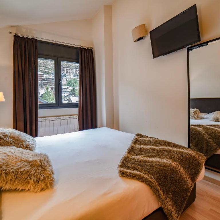 Apartaments Superior - Two-Bedroom Apartment (4 Adults) - 16
