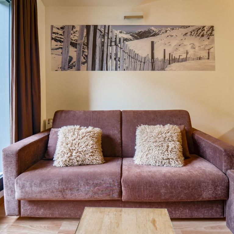 Apartaments Superior - Two-Bedroom Apartment (4 Adults) - 14