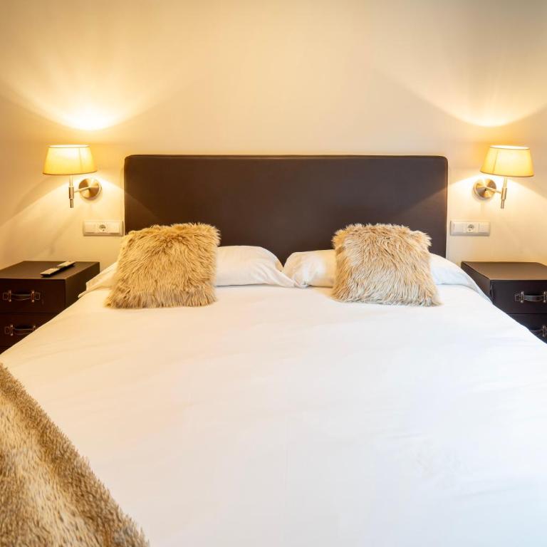 Apartaments Superior - Three-Bedroom Apartment - 5
