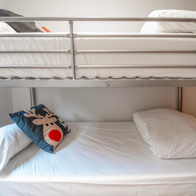 Apartaments Superior - Three-Bedroom Apartment - 3