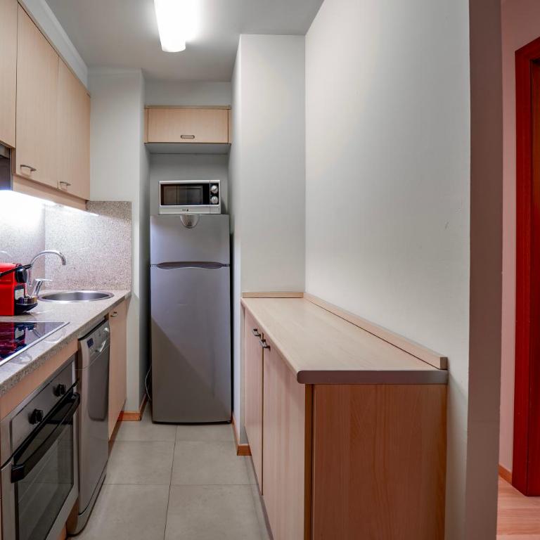 Apartaments Superior - Three-Bedroom Apartment - 1