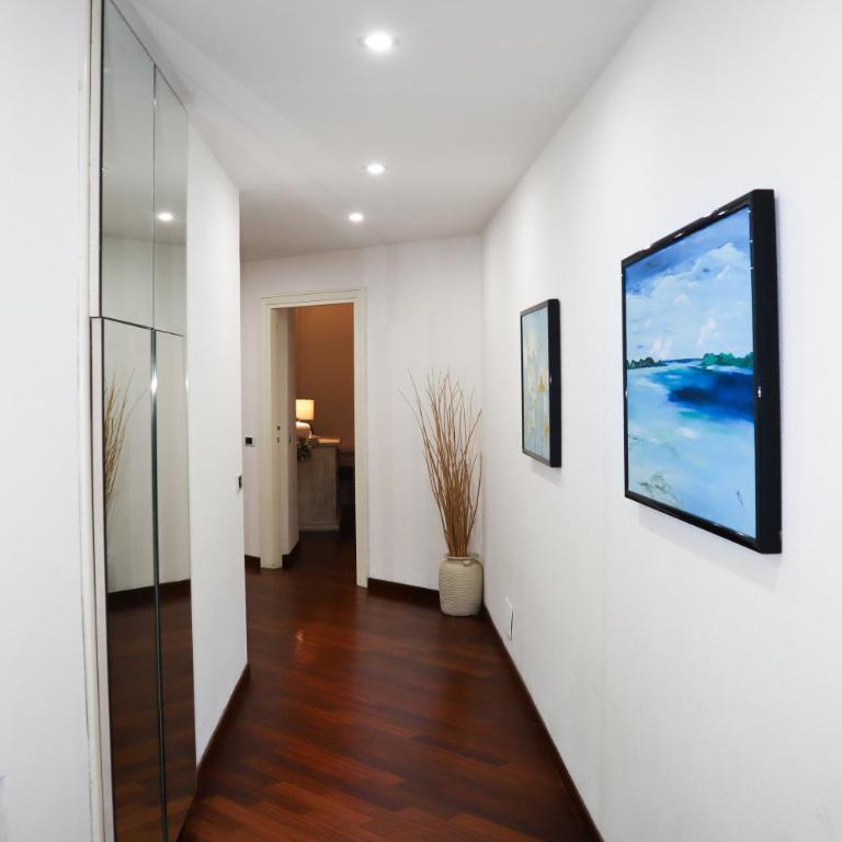 Cozy Home San Giovanni - Appartamento con 1 Camera da Letto - 17