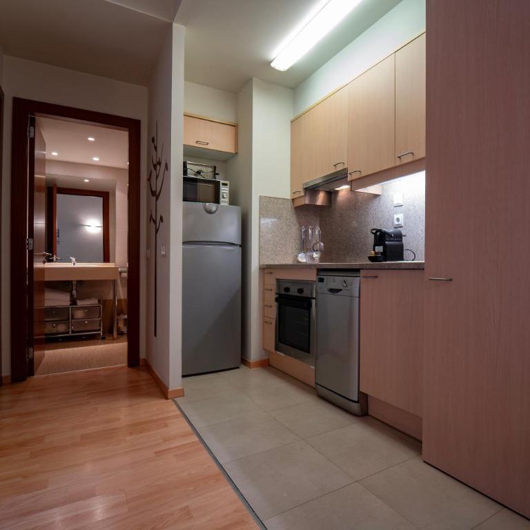 Apartaments Superior - One-Bedroom Apartment - 19