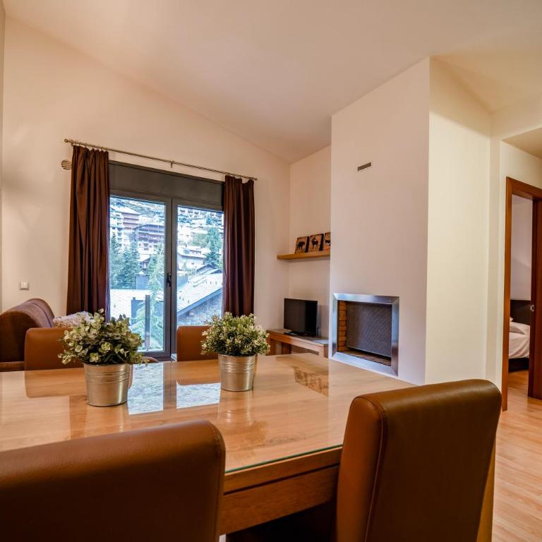 Apartaments Superior - One-Bedroom Apartment - 9