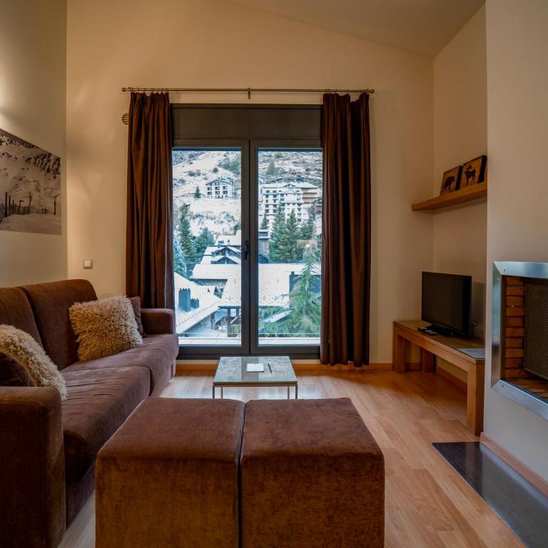 Apartaments Superior - One-Bedroom Apartment - 4