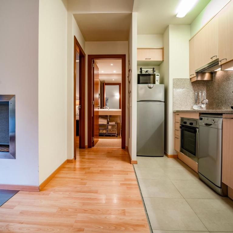 Apartaments Superior - One-Bedroom Apartment - 5