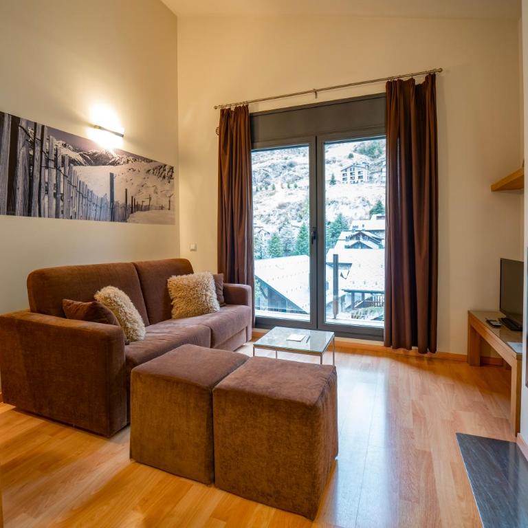 Apartaments Superior - One-Bedroom Apartment - 1