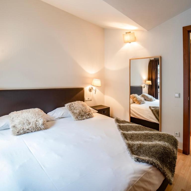 Apartaments Superior - One-Bedroom Apartment - 2