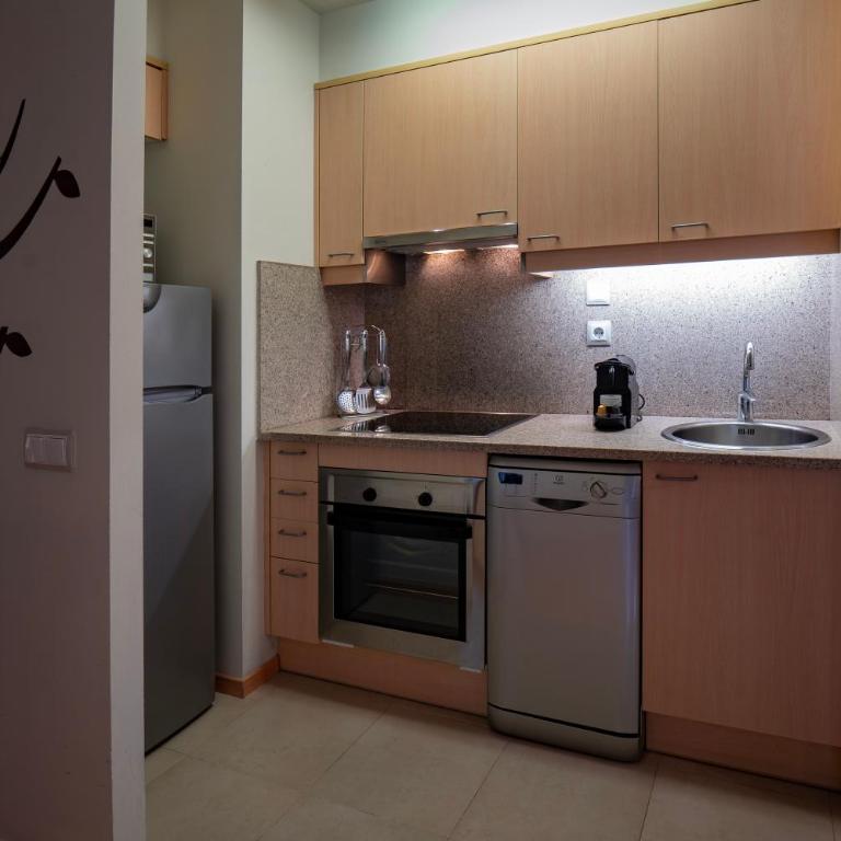 Apartaments Superior - One-Bedroom Apartment - 3