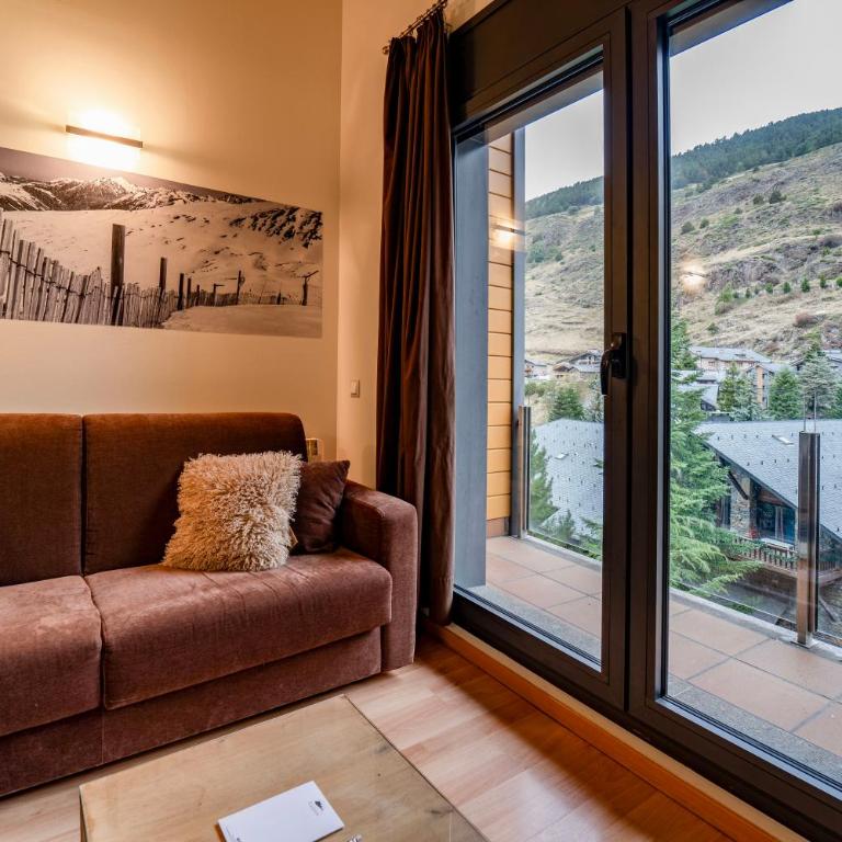 Apartaments Superior - One-Bedroom Apartment - 6