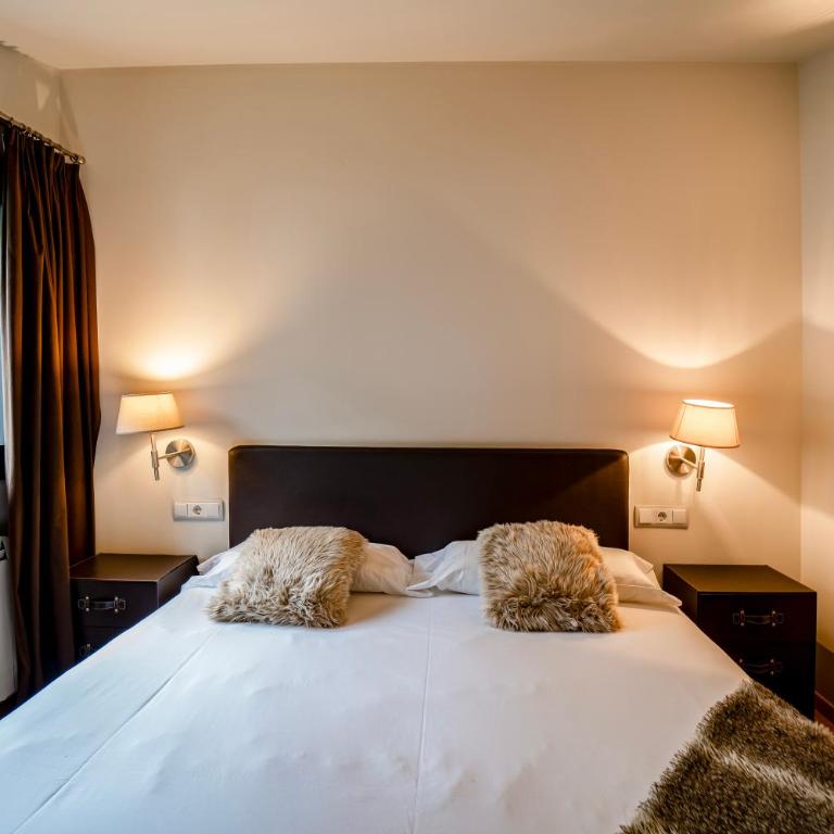 Apartaments Superior - One-Bedroom Apartment - 13