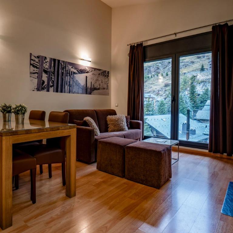 Apartaments Superior - One-Bedroom Apartment - 8