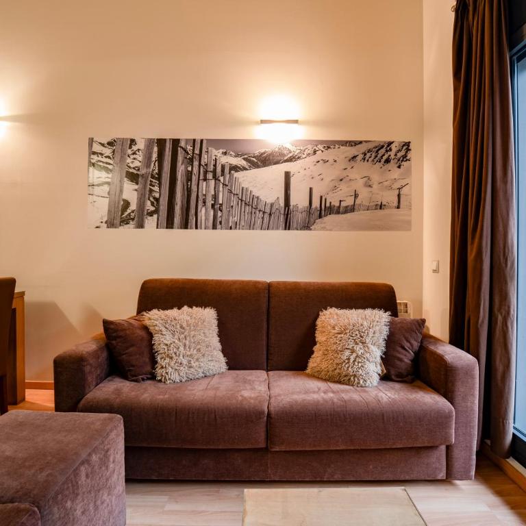 Apartaments Superior - One-Bedroom Apartment - 7
