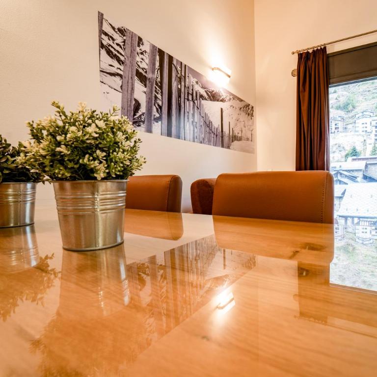 Apartaments Superior - One-Bedroom Apartment - 11