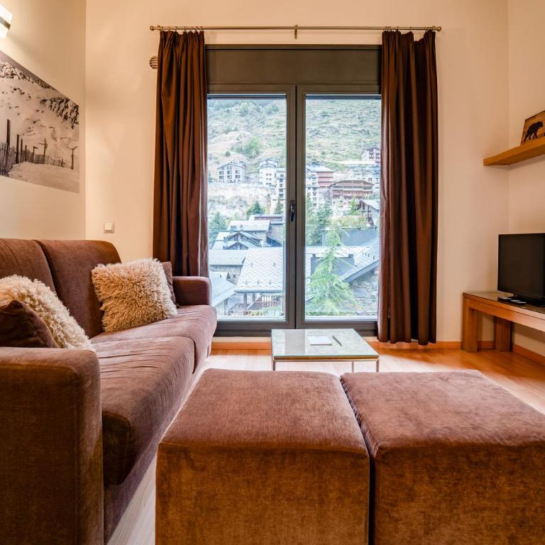 Apartaments Superior - One-Bedroom Apartment - 12