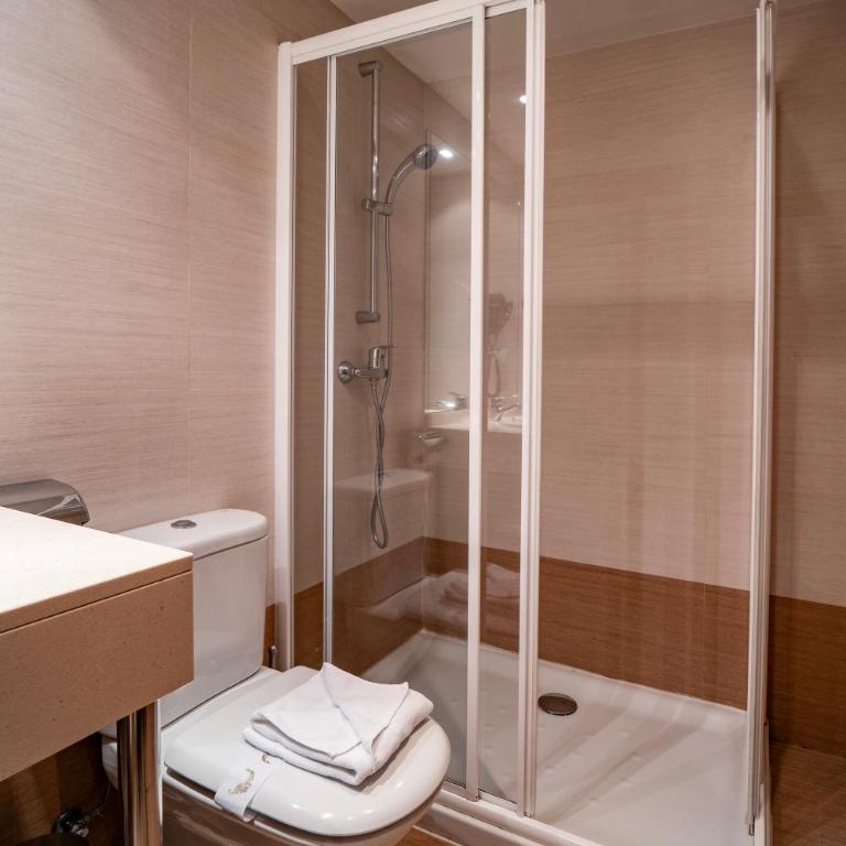 Apartaments Superior - One-Bedroom Apartment - 15