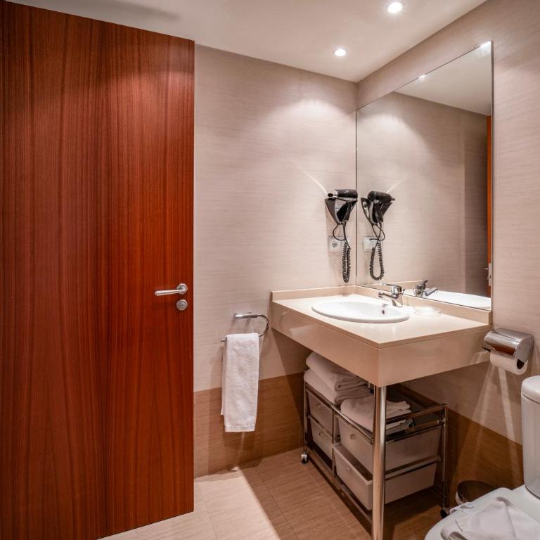 Apartaments Superior - One-Bedroom Apartment - 10
