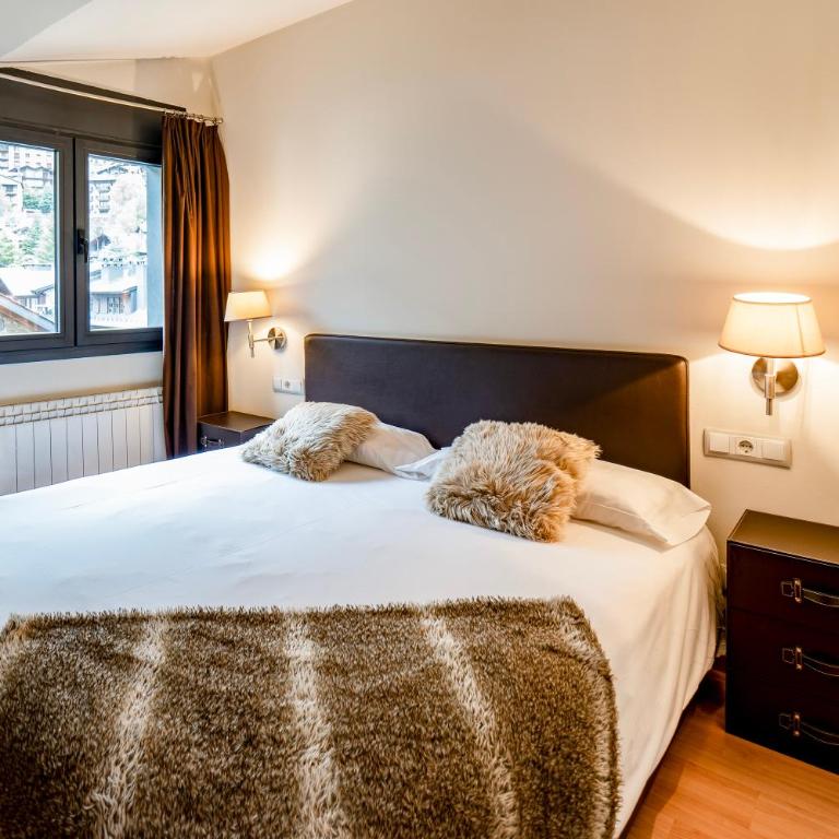 Apartaments Superior - One-Bedroom Apartment - 17