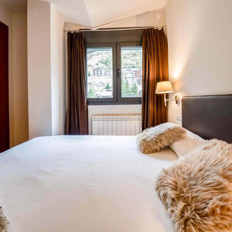 Apartaments Superior - One-Bedroom Apartment - 20