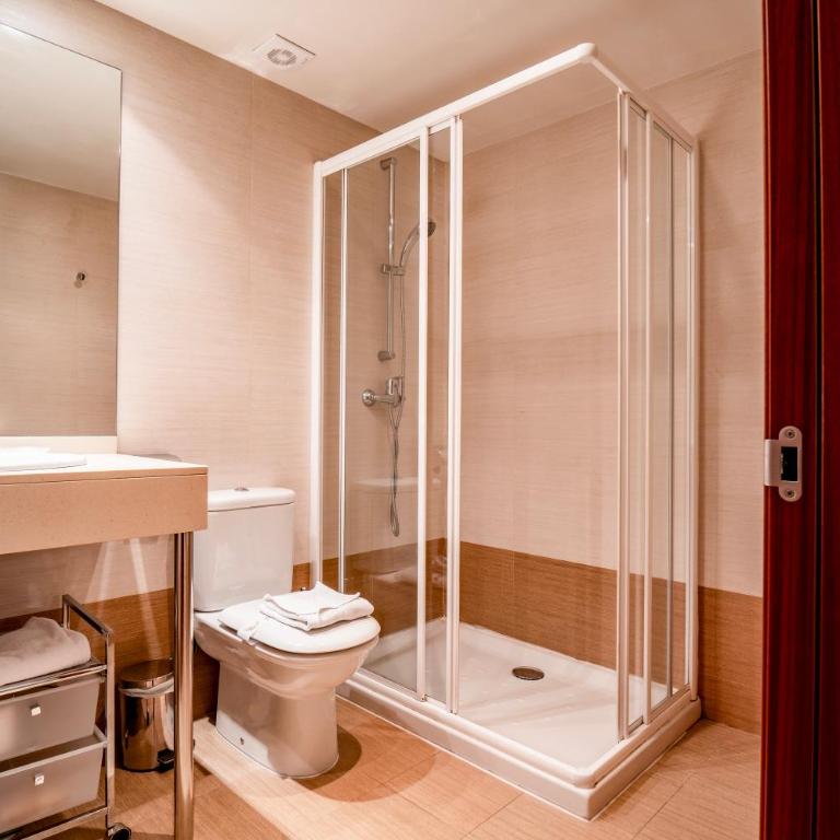 Apartaments Superior - One-Bedroom Apartment - 16