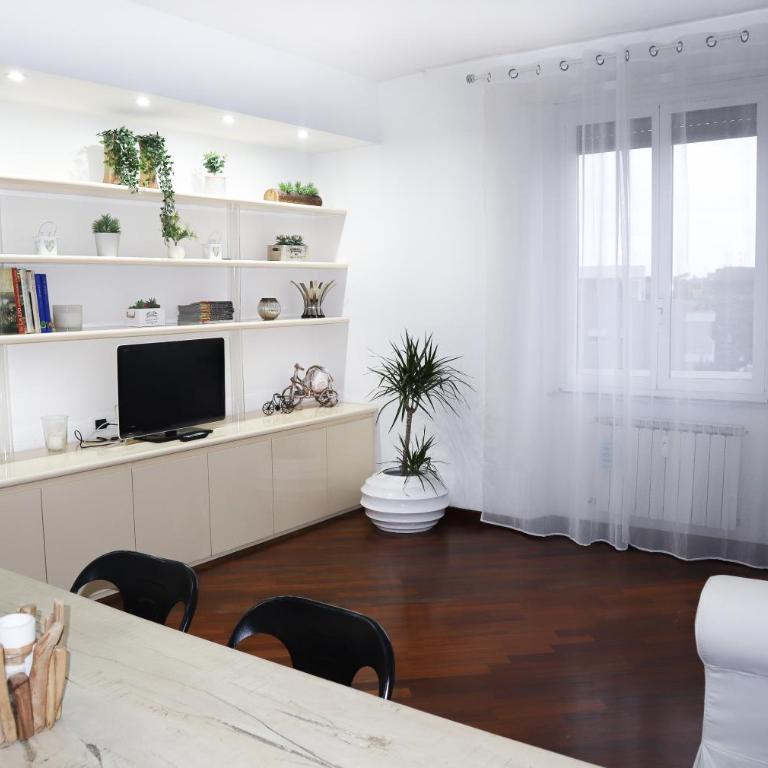 Cozy Home San Giovanni - Appartamento con 1 Camera da Letto - 1