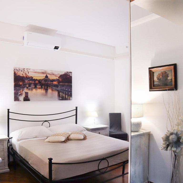 Cozy Home San Giovanni - Appartamento con 1 Camera da Letto - 8