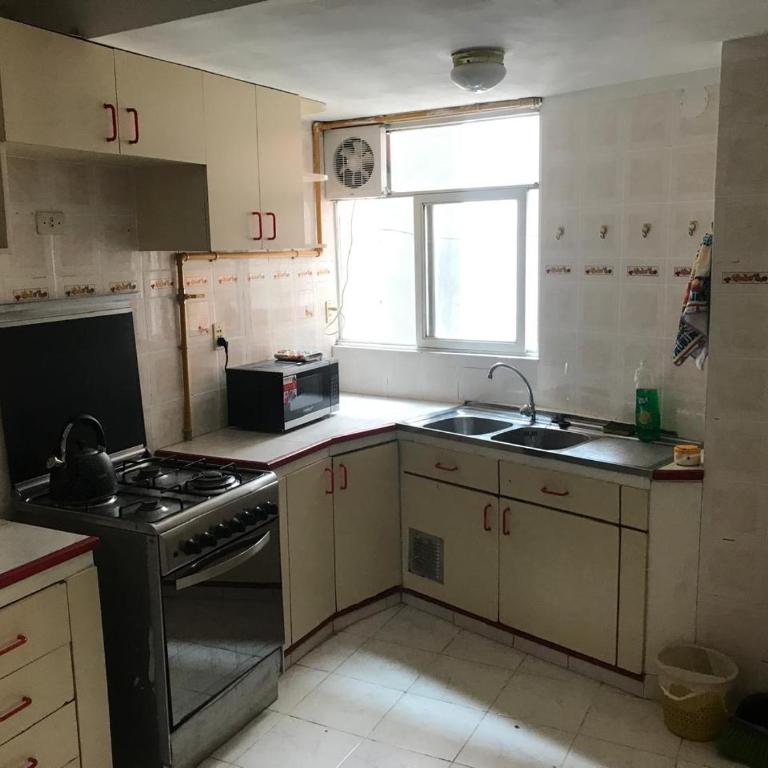 Elegante y cómodo departamento en Obrajes de La Paz - Apartamento de 1 dormitorio - 5