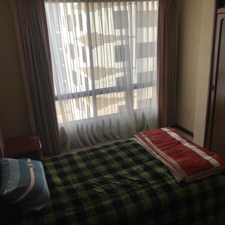 Elegante y cómodo departamento en Obrajes de La Paz - Apartamento de 1 dormitorio - 11