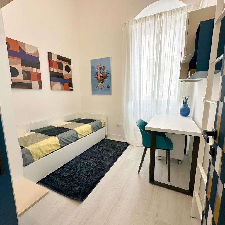 Casa Antonelli Matera - Appartamento con 2 Camere da Letto - 30