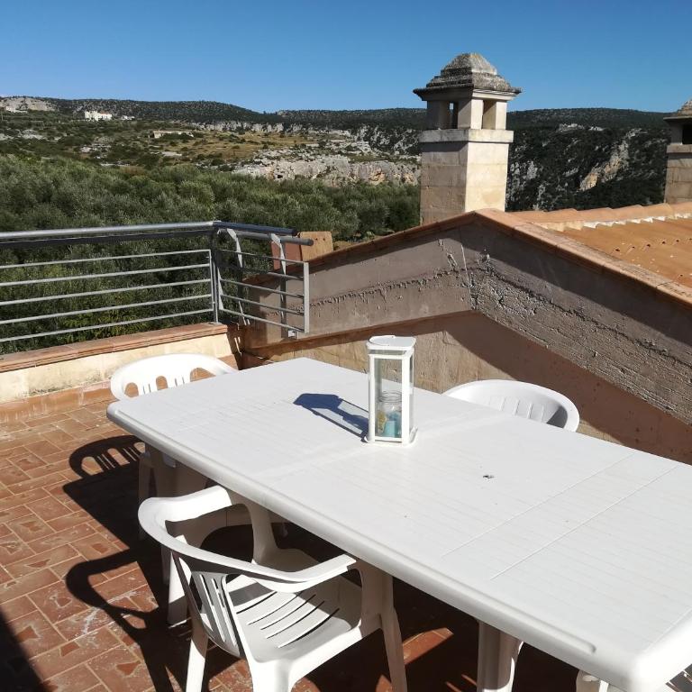 Dimore all'Ofra - Appartamento con Terrazza - 9